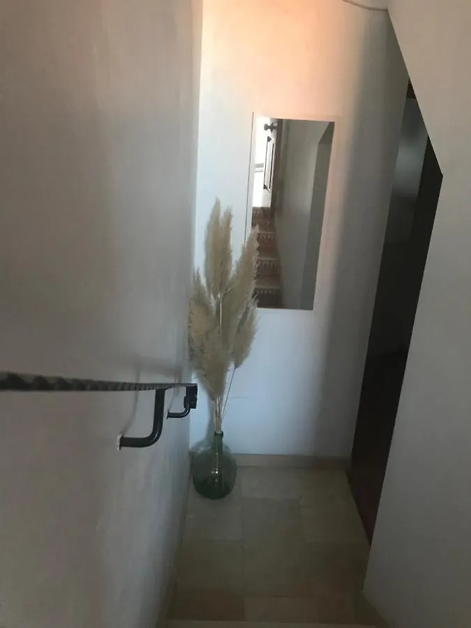 דירות סיירה דה יגואס Apartamento Las Americas ספרד