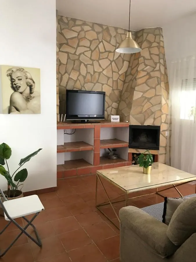 Appartamento Apartamento Las Américas Sierra de Yeguas