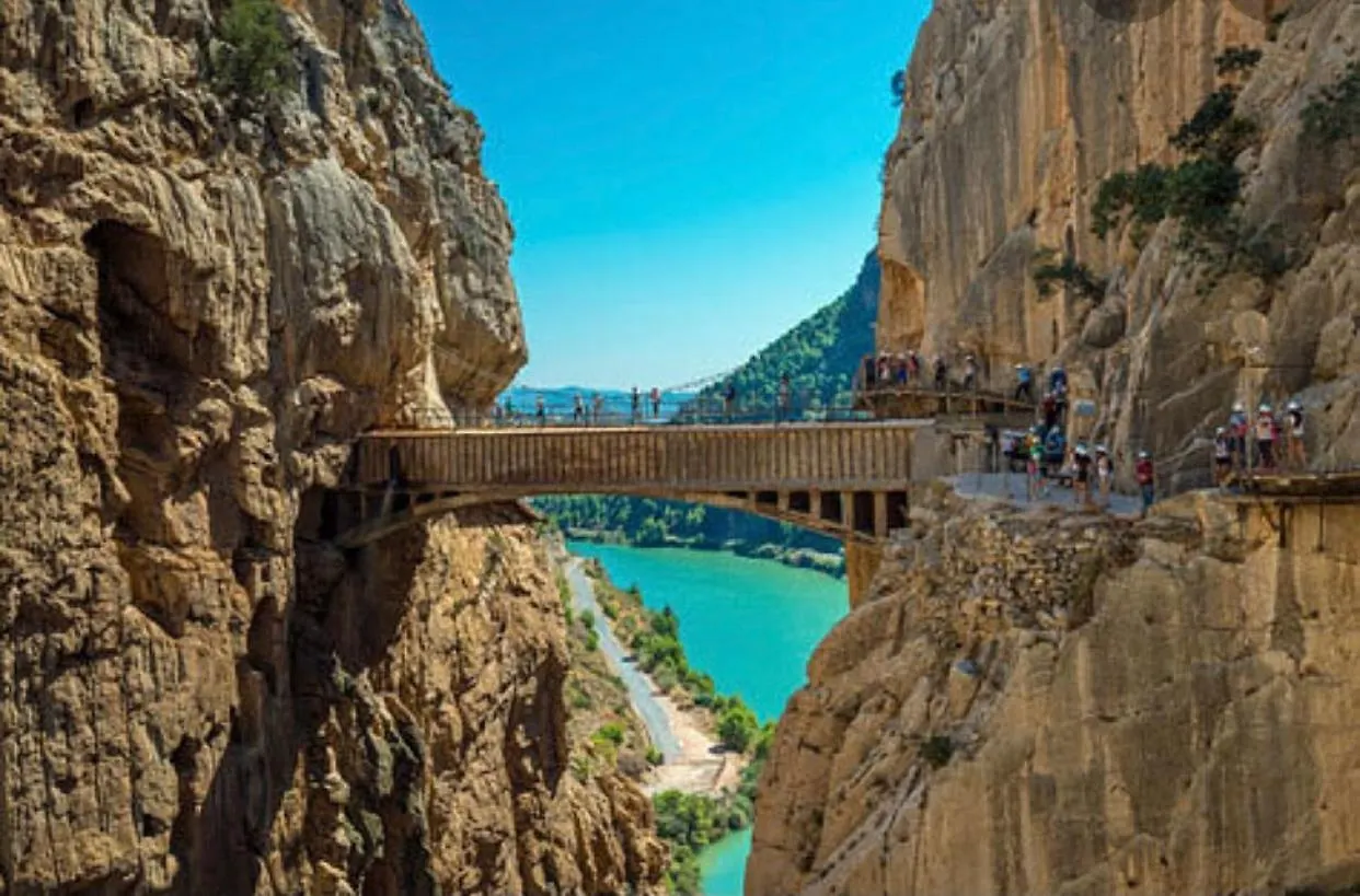 Appartamento Apartamento Las Américas Sierra de Yeguas 0*,  Spagna