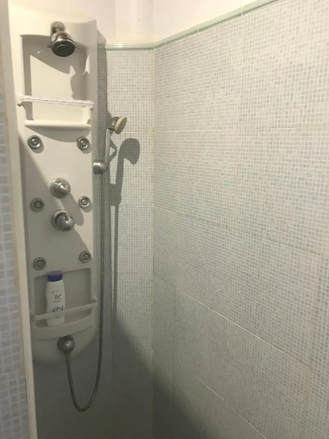 Apartamento Las Americas Apartment Sierra de Yeguas