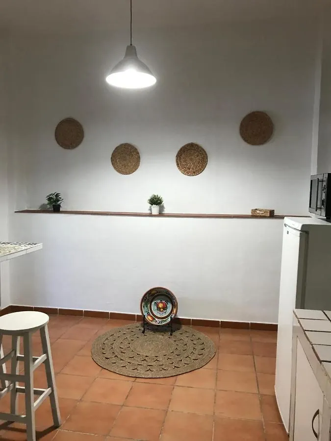 Apartamento Las Americas Apartment Sierra de Yeguas